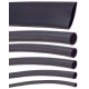 Heat shrinkable tubing size 10 mm x 1m